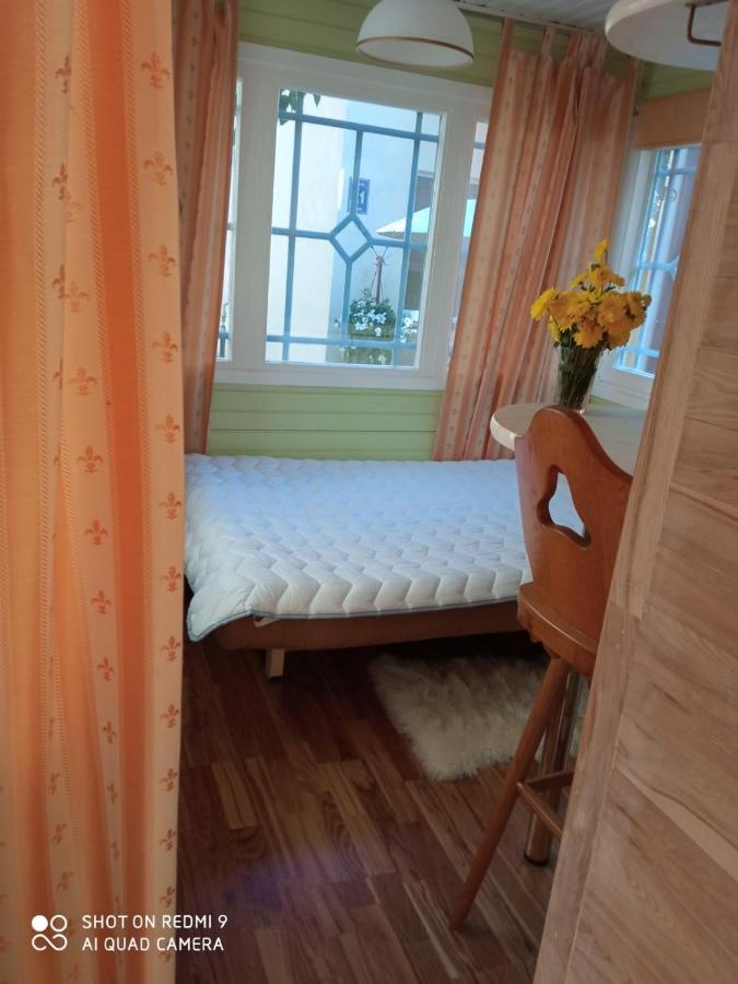 Jurmala'S Center Mini House Villa Eksteriør billede